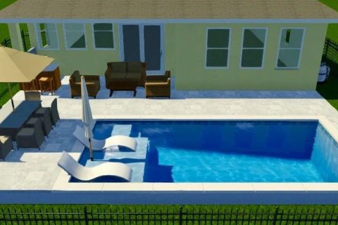 Casa en venta en Windermere, Florida, 4 dormitorios, 206.61 m2 № 1827029 - foto 12