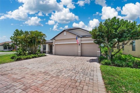 Villa ou maison à Punta Gorda, Floride 4 chambres, 229.1 m2 № 2106572