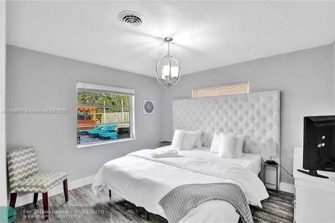 Casa en alquiler en Hollywood, Florida, 3 dormitorios, 165.55 m2 № 1956506 - foto 7