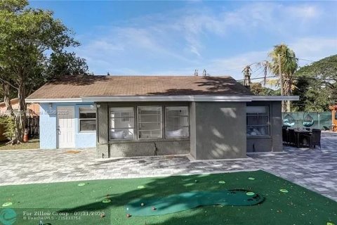 Casa en alquiler en Hollywood, Florida, 3 dormitorios, 165.55 m2 № 1956506 - foto 12