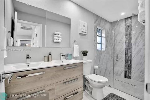 Casa en alquiler en Hollywood, Florida, 3 dormitorios, 165.55 m2 № 1956506 - foto 8