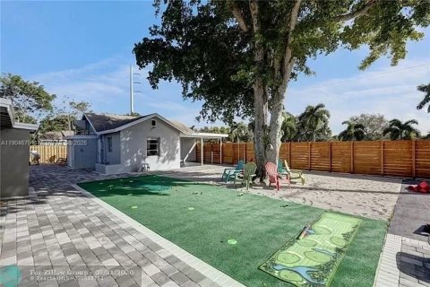 Casa en alquiler en Hollywood, Florida, 3 dormitorios, 165.55 m2 № 1956506 - foto 10