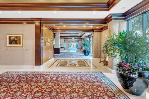 Condominio en venta en Bal Harbour, Florida, 2 dormitorios, 190.45 m2 № 2032256 - foto 5