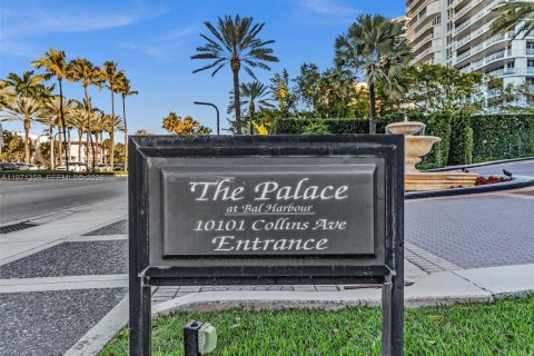 Condominio en venta en Bal Harbour, Florida, 2 dormitorios, 190.45 m2 № 2032256 - foto 4