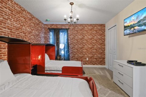 House in Kissimmee, Florida 8 bedrooms, 398.46 sq.m. № 1560788 - photo 30