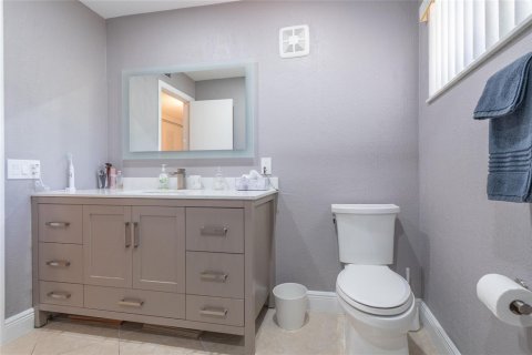 Copropriété à vendre à Tamarac, Floride: 2 chambres, 93.83 m2 № 2175449 - photo 23
