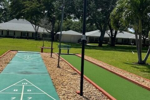 Condominio en alquiler en Boynton Beach, Florida, 2 dormitorios, 115.01 m2 № 1151637 - foto 1