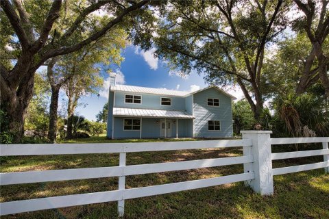 Villa ou maison à Englewood, Floride 4 chambres, 264.77 m2 № 2337276