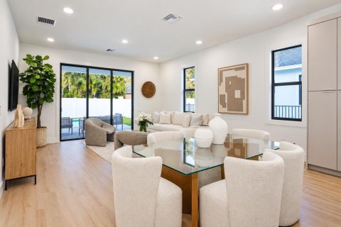 Villa ou maison à vendre à Jupiter, Floride: 4 chambres, 176.89 m2 № 2426351 - photo 16