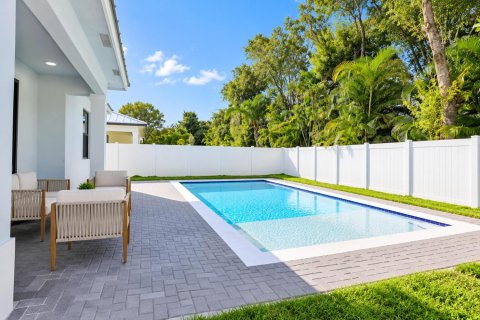 Villa ou maison à vendre à Jupiter, Floride: 4 chambres, 176.89 m2 № 2426351 - photo 10