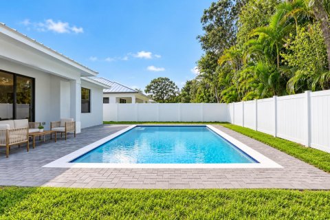 Villa ou maison à vendre à Jupiter, Floride: 4 chambres, 176.89 m2 № 2426351 - photo 9