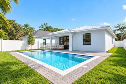 Villa ou maison à vendre à Jupiter, Floride: 4 chambres, 176.89 m2 № 2426351 - photo 8