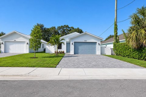Villa ou maison à vendre à Jupiter, Floride: 4 chambres, 176.89 m2 № 2426351 - photo 5