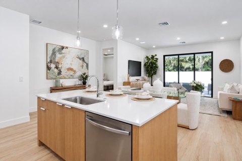 Villa ou maison à vendre à Jupiter, Floride: 4 chambres, 176.89 m2 № 2426351 - photo 21