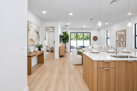 Villa ou maison à vendre à Jupiter, Floride: 4 chambres, 176.89 m2 № 2426351 - photo 12