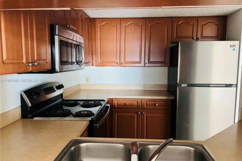 Touwnhouse à Fort Lauderdale, Floride 2 chambres, 95.88 m2 № 2152945