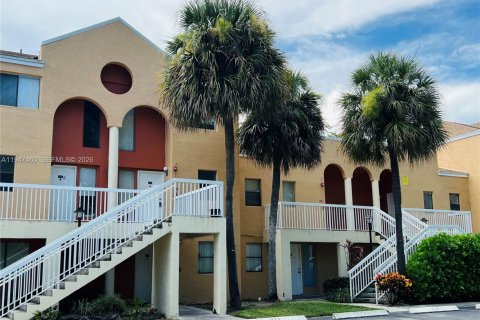 Touwnhouse à vendre à Fort Lauderdale, Floride: 2 chambres, 95.88 m2 № 2152945 - photo 21