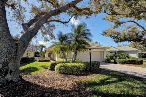 Casa en Venice, Florida 3 dormitorios, 150.69 m2 № 2114967