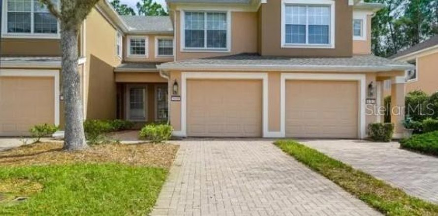 Condo in Jacksonville, Florida, 2 bedrooms № 1876666
