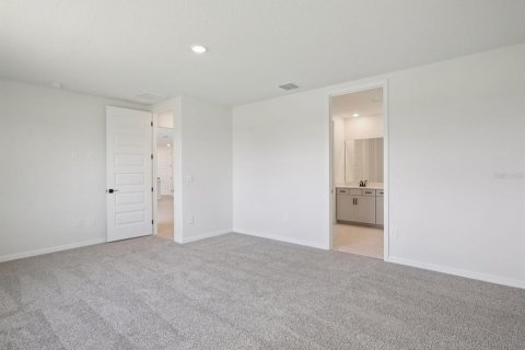 House in Parrish, Florida 4 bedrooms, 230.96 sq.m. № 2310594 - photo 7