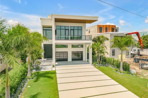 Casa en venta en New Smyrna Beach, Florida, 5 dormitorios, 510.96 m2 № 1566658 - foto 30