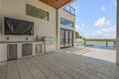 Casa en venta en New Smyrna Beach, Florida, 5 dormitorios, 510.96 m2 № 1566658 - foto 29