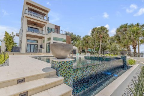 Casa en venta en New Smyrna Beach, Florida, 5 dormitorios, 510.96 m2 № 1566658 - foto 19