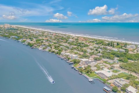 Casa en venta en New Smyrna Beach, Florida, 5 dormitorios, 510.96 m2 № 1566658 - foto 4
