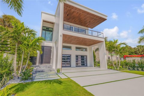 Casa en venta en New Smyrna Beach, Florida, 5 dormitorios, 510.96 m2 № 1566658 - foto 13