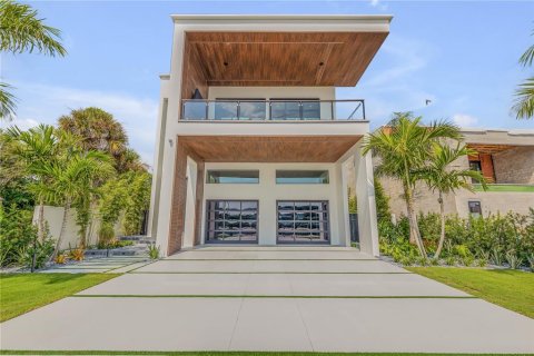 Casa en venta en New Smyrna Beach, Florida, 5 dormitorios, 510.96 m2 № 1566658 - foto 17