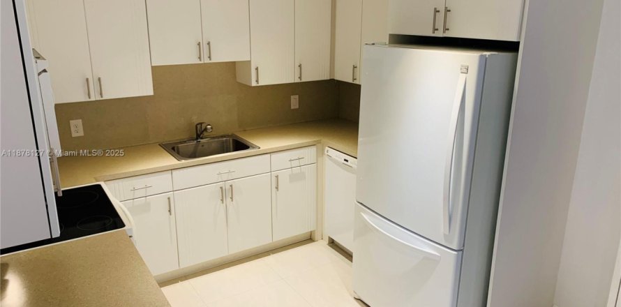 Condo à Weston, Floride, 2 chambres № 1978819