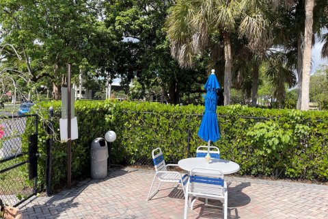 Copropriété à vendre à Weston, Floride: 2 chambres, 114.73 m2 № 1978819 - photo 28