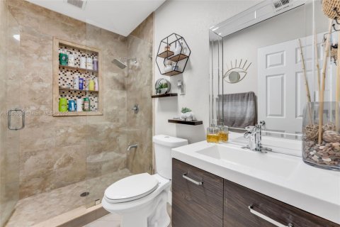 Купить виллу или дом в Опа-Локка, Флорида 3 спальни, 112.6м2, № 1933726 - фото 5