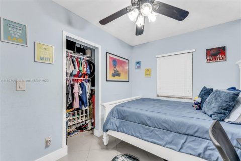 Купить виллу или дом в Опа-Локка, Флорида 3 спальни, 112.6м2, № 1933726 - фото 7