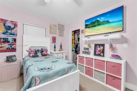 Купить виллу или дом в Опа-Локка, Флорида 3 спальни, 112.6м2, № 1933726 - фото 10