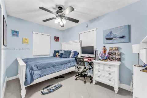 Купить виллу или дом в Опа-Локка, Флорида 3 спальни, 112.6м2, № 1933726 - фото 6