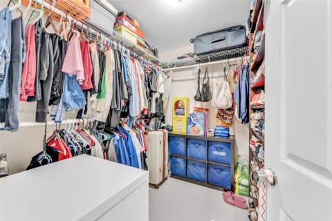 Купить виллу или дом в Опа-Локка, Флорида 3 спальни, 112.6м2, № 1933726 - фото 13