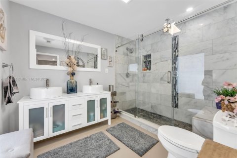 Купить виллу или дом в Опа-Локка, Флорида 3 спальни, 112.6м2, № 1933726 - фото 15