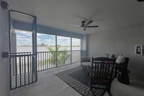 Appartement à louer à Punta Gorda, Floride: 2 chambres, 126.9 m2 № 1900959 - photo 5