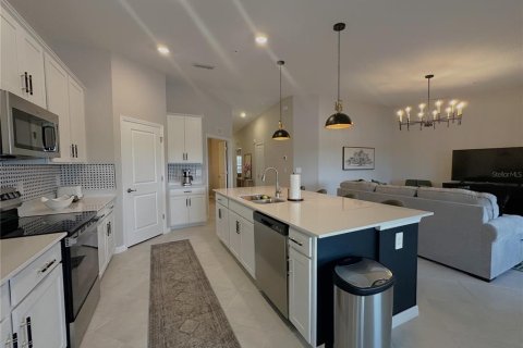 Appartement à louer à Punta Gorda, Floride: 2 chambres, 126.9 m2 № 1900959 - photo 11