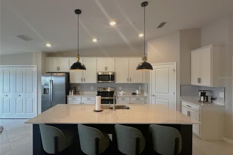 Appartement à louer à Punta Gorda, Floride: 2 chambres, 126.9 m2 № 1900959 - photo 9