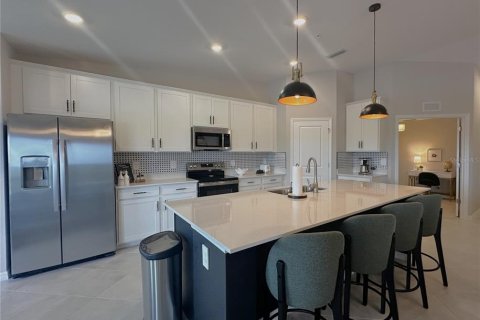Appartement à louer à Punta Gorda, Floride: 2 chambres, 126.9 m2 № 1900959 - photo 8