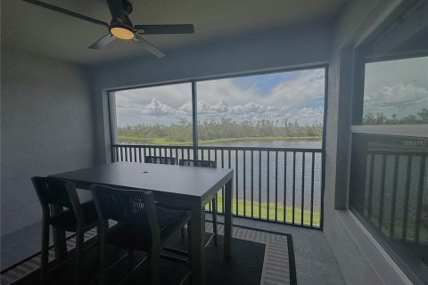 Appartement à louer à Punta Gorda, Floride: 2 chambres, 126.9 m2 № 1900959 - photo 22