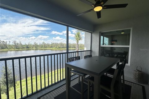 Appartement à louer à Punta Gorda, Floride: 2 chambres, 126.9 m2 № 1900959 - photo 1