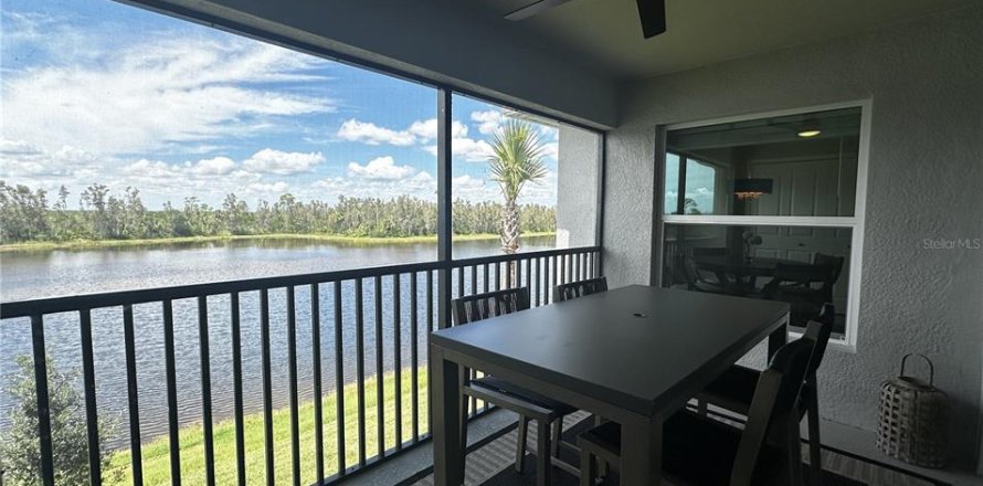 Appartement à Punta Gorda, Floride 2 chambres, 126.9 m2 № 1900959