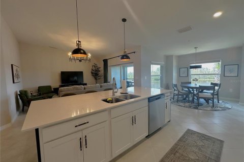 Appartement à louer à Punta Gorda, Floride: 2 chambres, 126.9 m2 № 1900959 - photo 7