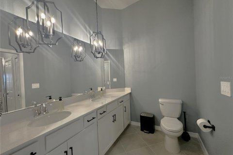Appartement à louer à Punta Gorda, Floride: 2 chambres, 126.9 m2 № 1900959 - photo 17