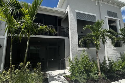 Appartement à louer à Punta Gorda, Floride: 2 chambres, 126.9 m2 № 1900959 - photo 3