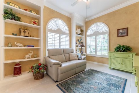 House in Palm Beach Gardens, Florida 3 bedrooms, 188.41 sq.m. № 1892494 - photo 7