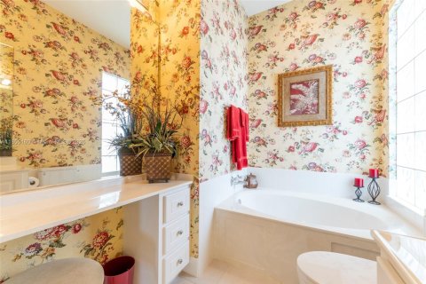 House in Palm Beach Gardens, Florida 3 bedrooms, 188.41 sq.m. № 1892494 - photo 26